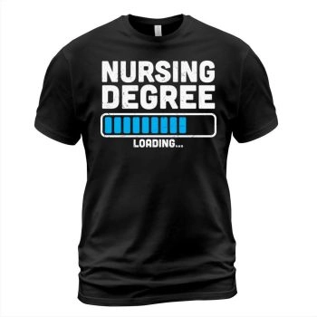Nursing degree
