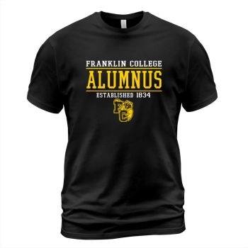 Franklin College Alumni Founded 1834