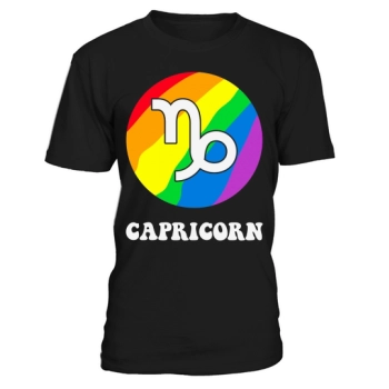 Capricorn LGBT LGBT Pride