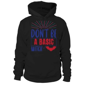 Don't be a simple witch Halloween 2022 Hoodies