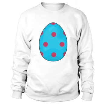 Easter egg Sweatshirt