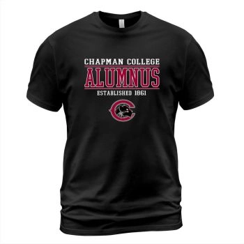 Chapman College Alumni