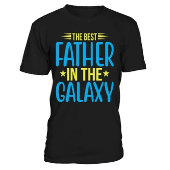 The best dad in the galaxy