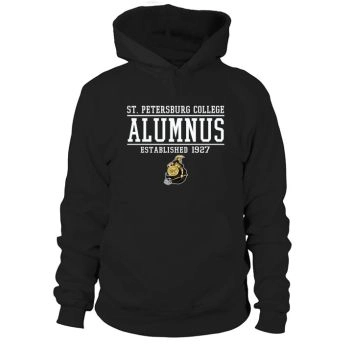 St. Petersburg College Alumnus founded in 1927 Hoodies
