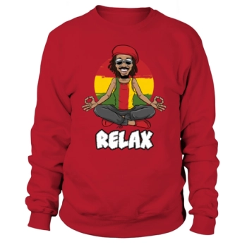 Relax Sweatshirt