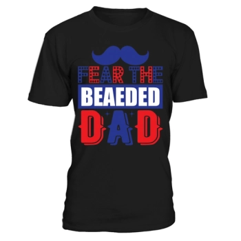 Fear The Beeded Dad