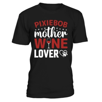 Pixiebob Mother Wine Lover