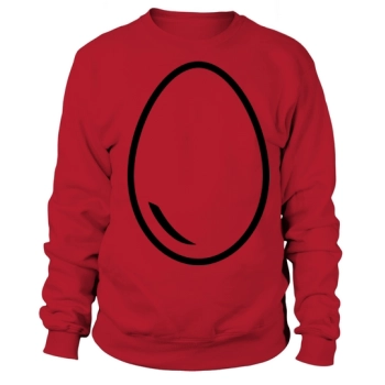 Easter egg Sweatshirt