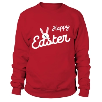 Easter Egg Sweatshirt