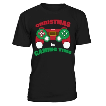 Christmas Gaming Time Controller