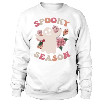 Cute Halloween 15 Sweatshirt