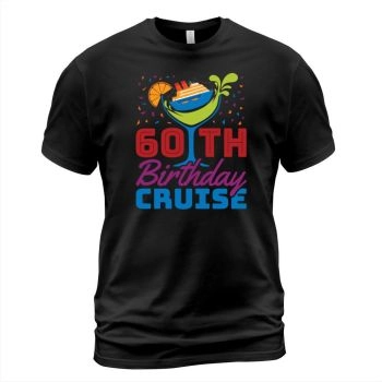 60th Birthday Cruise