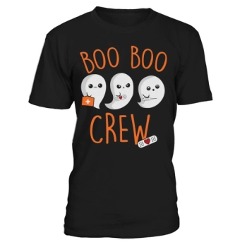 Boo Boo Crew Halloween Costume