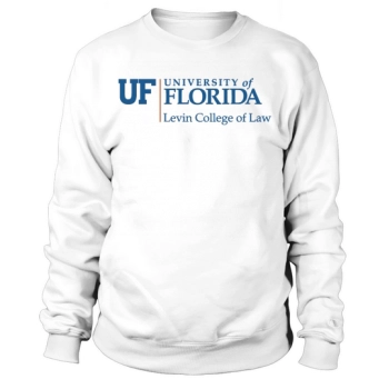 Fredric G. Levin College of Law. College Sweatshirt