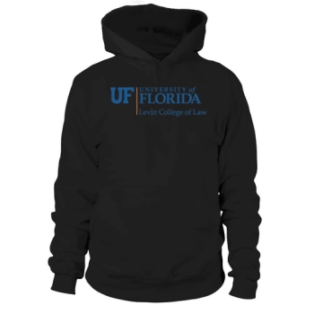 Fredric G. Levin College of Law. College Hoodies