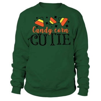 Candy com cutie Sweatshirt