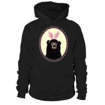 Easter Egg Hunt Hoodies