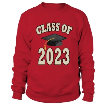 CLASS OF 2023 Sweatshirt