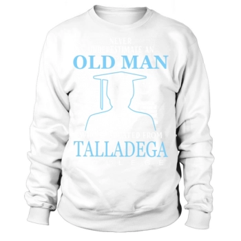 Talladega College Sweatshirt