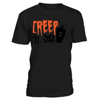 Creep it real