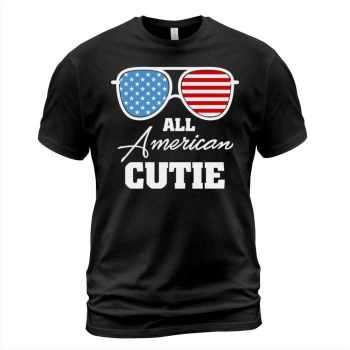 All American Cutie Sunglasses USA