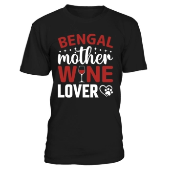 Bengal Mother Wine Lover