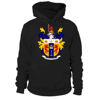 King s College London Hoodies