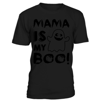 Halloween Mama Is My Boo Baby