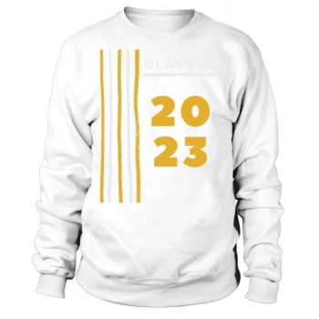 Class of 2023 Sweatshirt