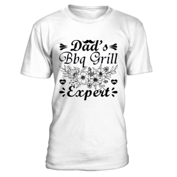 Dad's grill expert