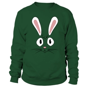 Easter Bunny Sweatshirt