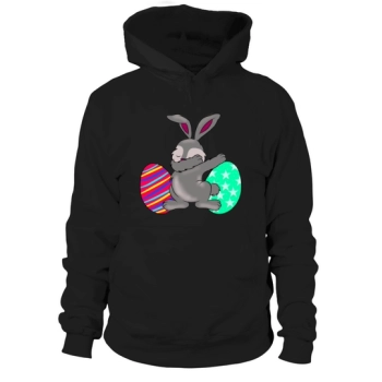 Easter bunny hoodies