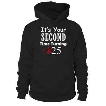 This 50th Birthday Tee Hoodies