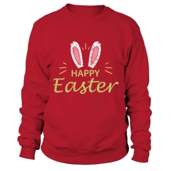 Easter bunny Sweatshirt