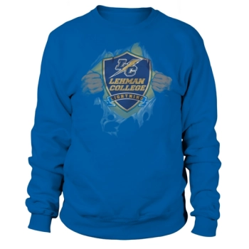 Lehman College Sweatshirt