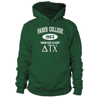 Faber College Animal House Hoodie