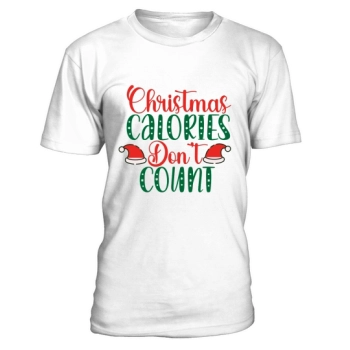 Christmas Calories Dont Count