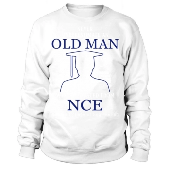 Newark College of Engineering Sweatshirt