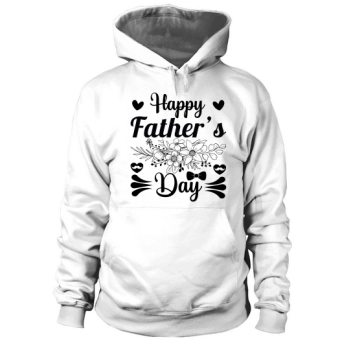 Happy Father's Day Hoodies