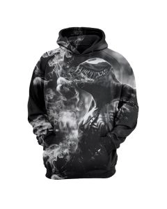 Spider-man Hoodies Venom Spider-man Series Super Hero 3D Hoodie for man/woman