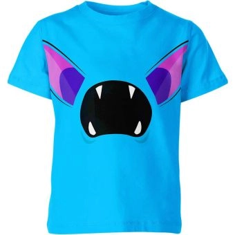 Night Wing Zubat From DQS Shirt