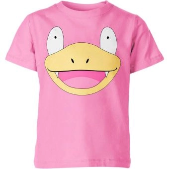 Calming Waters Slowpoke DQS Shirt