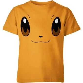 Vibrant Energy - Eevee From Pokemon Shirt